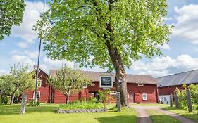 Wikgården B&B